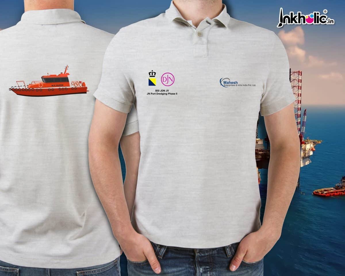 cnc t shirts mumbai