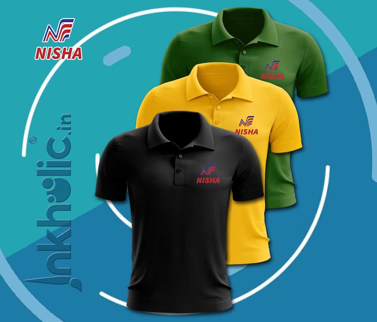 cnc t shirts mumbai